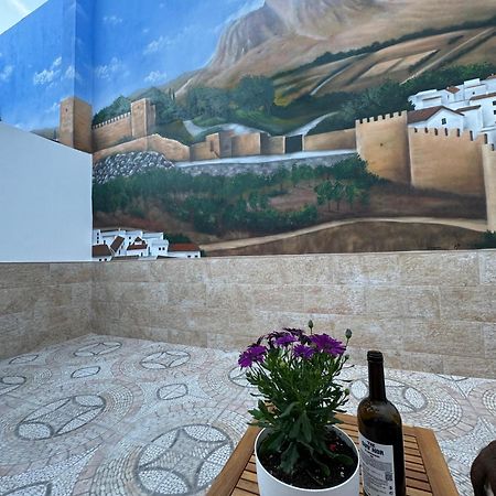 Willa Casa Flamenco - Casco Antiguo Antequera Zewnętrze zdjęcie