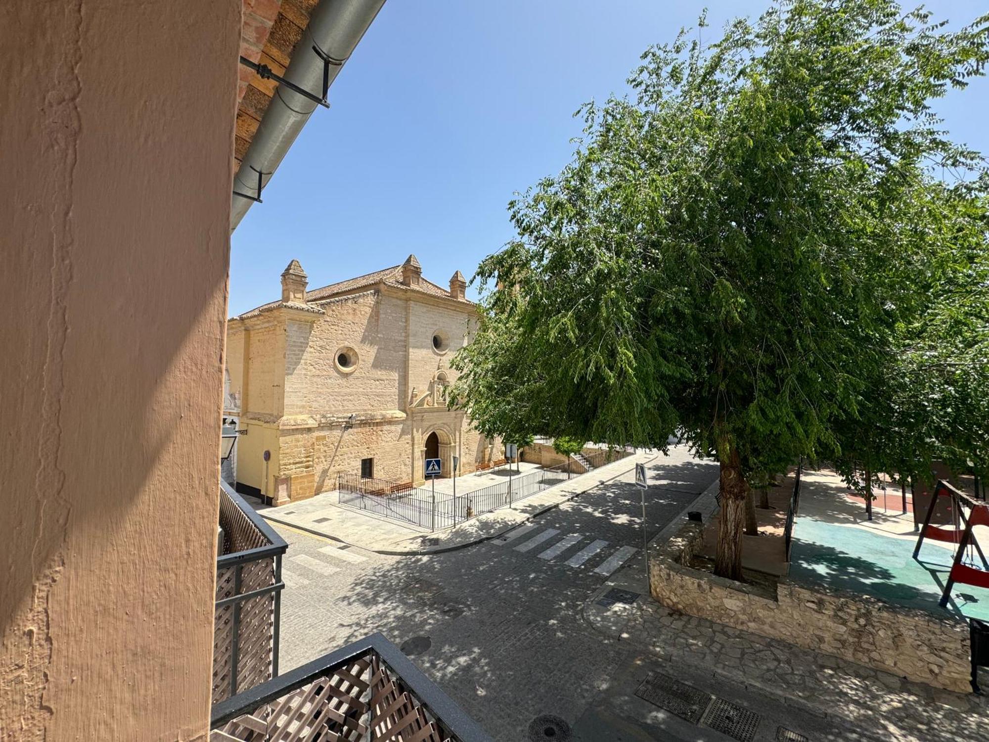 Willa Casa Flamenco - Casco Antiguo Antequera Zewnętrze zdjęcie