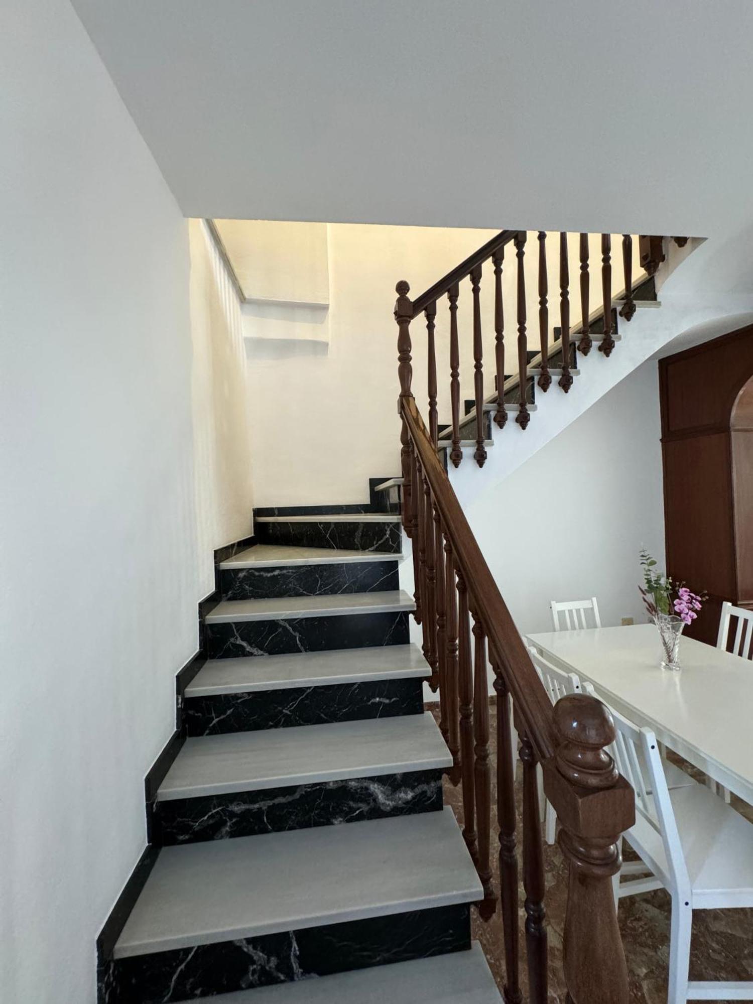 Willa Casa Flamenco - Casco Antiguo Antequera Zewnętrze zdjęcie