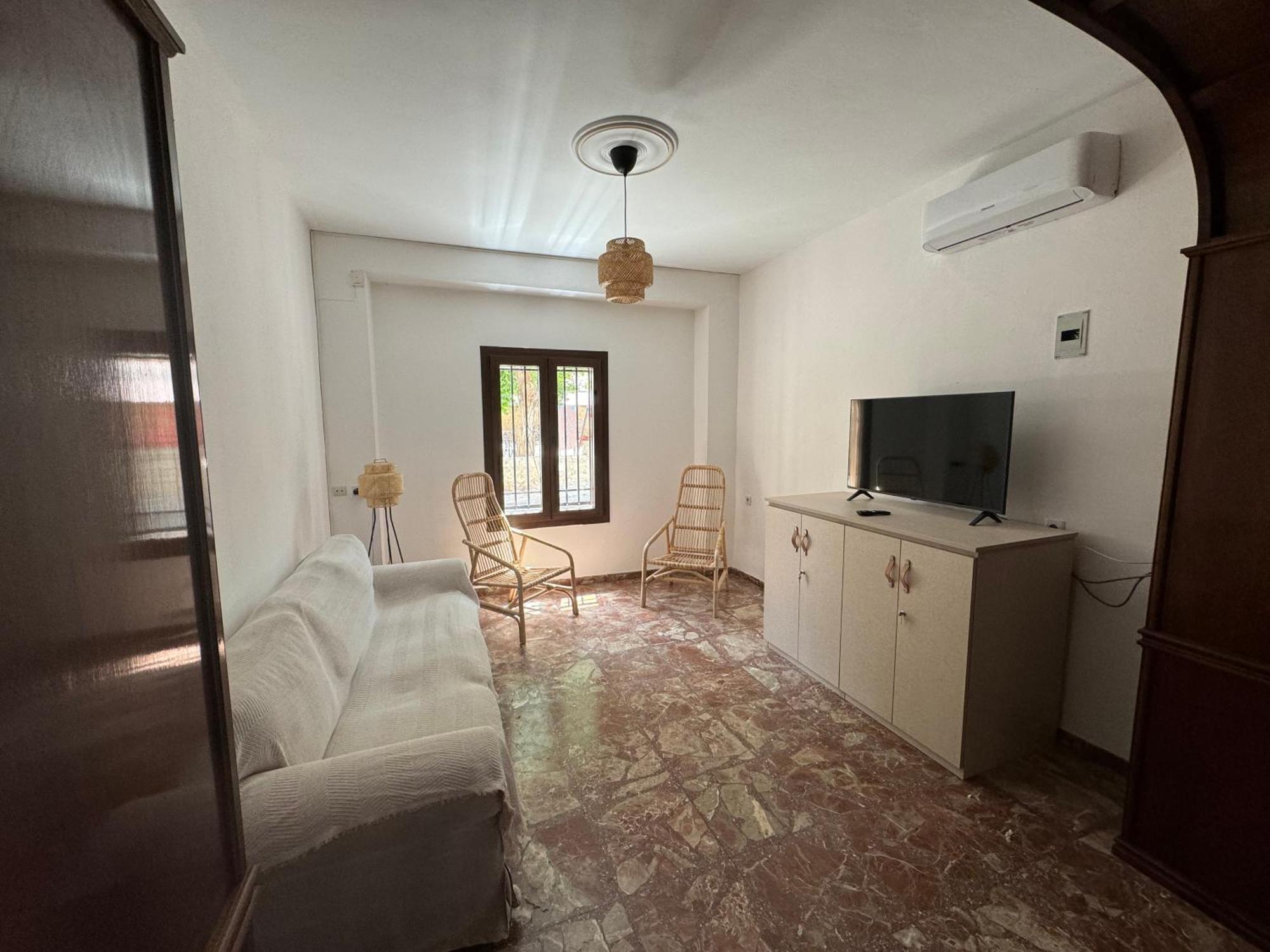 Willa Casa Flamenco - Casco Antiguo Antequera Zewnętrze zdjęcie