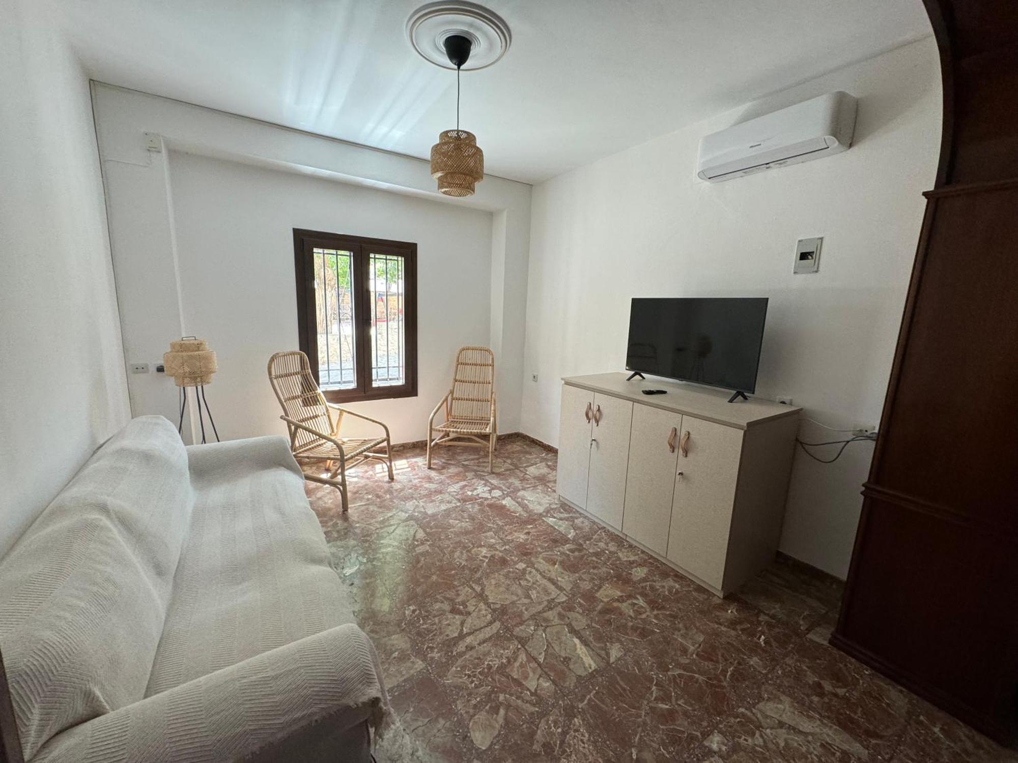 Willa Casa Flamenco - Casco Antiguo Antequera Zewnętrze zdjęcie