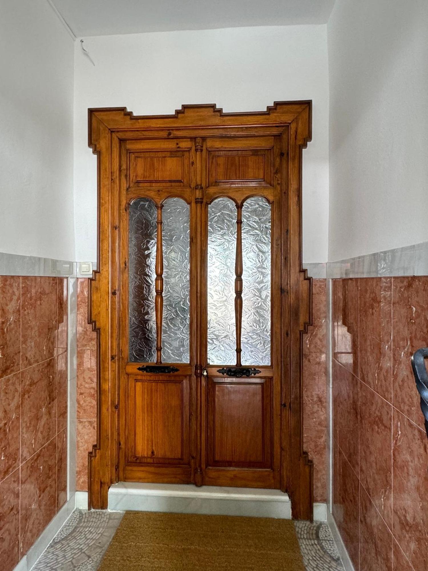 Willa Casa Flamenco - Casco Antiguo Antequera Zewnętrze zdjęcie