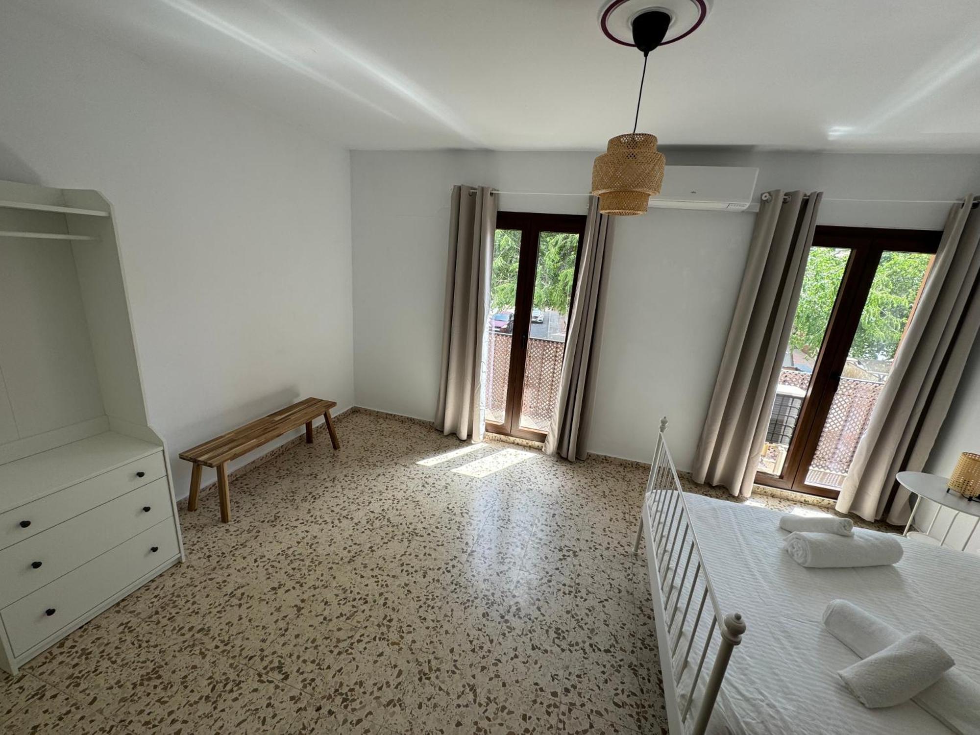 Willa Casa Flamenco - Casco Antiguo Antequera Zewnętrze zdjęcie