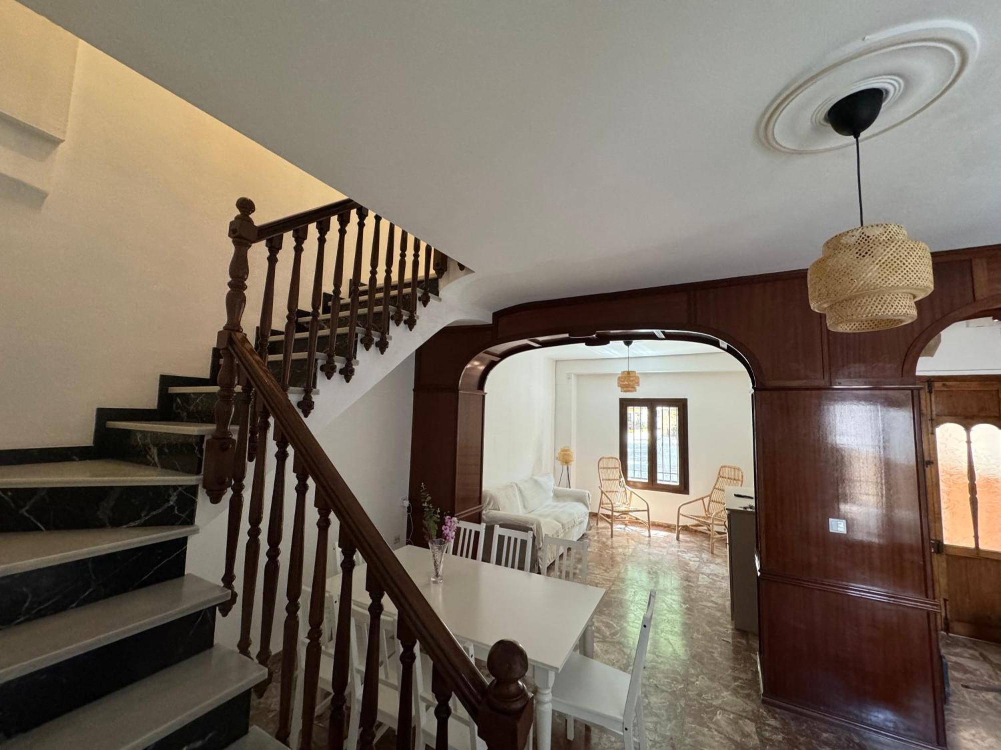 Willa Casa Flamenco - Casco Antiguo Antequera Zewnętrze zdjęcie