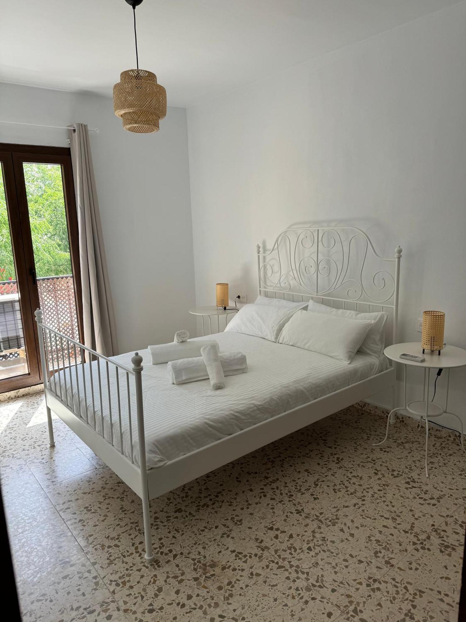 Willa Casa Flamenco - Casco Antiguo Antequera Zewnętrze zdjęcie